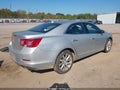 2016 Chevrolet Malibu Limited — photo 4 of 11 | VIN 1G11E5SA1GF104750