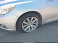 2016 Chevrolet Malibu Limited — photo 6 of 11 | VIN 1G11E5SA1GF104750