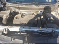 2022 Chevrolet Equinox — photo 10 of 16 | VIN 3GNAXTEV9NL139910