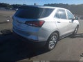 2022 Chevrolet Equinox — photo 4 of 16 | VIN 3GNAXTEV9NL139910