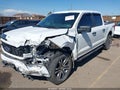 2022 Ford F-150 — photo 2 of 17 | VIN 1FTEW1EP5NKD14058