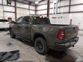 2026 Ram 1500 — photo 3 of 18 | VIN 1C6SRFLTXTN397982
