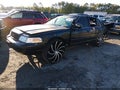 2009 Ford Crown Victoria — photo 2 of 16 | VIN 2FAHP71V69X121444