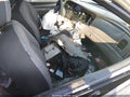 2009 Ford Crown Victoria — photo 5 of 16 | VIN 2FAHP71V69X121444