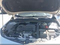 2017 Chevrolet Malibu — photo 10 of 16 | VIN 1G1ZB5ST1HF110692