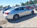 2017 Chevrolet Malibu — photo 4 of 16 | VIN 1G1ZB5ST1HF110692