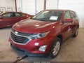 2020 Chevrolet Equinox — photo 2 of 16 | VIN 3GNAXTEV3LS542753