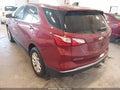 2020 Chevrolet Equinox — photo 3 of 16 | VIN 3GNAXTEV3LS542753