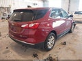 2020 Chevrolet Equinox — photo 4 of 16 | VIN 3GNAXTEV3LS542753