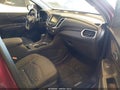 2020 Chevrolet Equinox — photo 5 of 16 | VIN 3GNAXTEV3LS542753