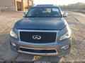 2017 Infiniti QX80 — photo 12 of 16 | VIN JN8AZ2NE8H9153151