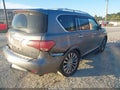 2017 Infiniti QX80 — photo 4 of 16 | VIN JN8AZ2NE8H9153151