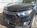 2019 Chevrolet Equinox — photo 17 of 18 | VIN 2GNAXKEVXK6282875