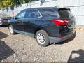 2019 Chevrolet Equinox — photo 3 of 18 | VIN 2GNAXKEVXK6282875