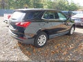 2019 Chevrolet Equinox — photo 4 of 18 | VIN 2GNAXKEVXK6282875