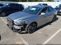 2020 Ford Fusion — photo 2 of 18 | VIN 3FA6P0K98LR137408