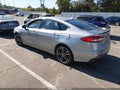 2020 Ford Fusion — photo 3 of 18 | VIN 3FA6P0K98LR137408