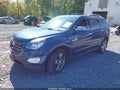 2016 Chevrolet Equinox — photo 2 of 16 | VIN 2GNFLGE37G6128533