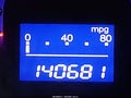 2013 Honda Fit — photo 16 of 17 | VIN JHMGE8G58DC029779