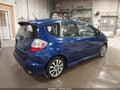 2013 Honda Fit — photo 4 of 17 | VIN JHMGE8G58DC029779