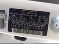2026 Kia EV9 — photo 9 of 22 | VIN 5XYAA5S21TG024092
