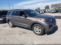 2021 Ford Explorer — photo 1 of 11 | VIN 1FMSK8DH0MGB77321