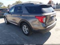 2021 Ford Explorer — photo 3 of 11 | VIN 1FMSK8DH0MGB77321