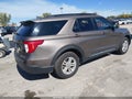 2021 Ford Explorer — photo 4 of 11 | VIN 1FMSK8DH0MGB77321