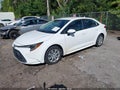 2020 Toyota Corolla — photo 2 of 16 | VIN 5YFEPRAE0LP023756