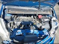 2012 Toyota Yaris — photo 10 of 16 | VIN JTDJTUD35CD535524