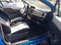 2012 Toyota Yaris — photo 5 of 16 | VIN JTDJTUD35CD535524