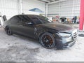 2025 Mercedes-Benz S-Class — photo 1 of 21 | VIN W1K6G7GB8SA337945