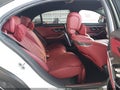 2025 Mercedes-Benz S-Class — photo 8 of 21 | VIN W1K6G7GB8SA337945