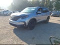 2022 Honda Pilot — photo 2 of 17 | VIN 5FNYF5H21NB029519