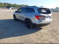 2022 Honda Pilot — photo 3 of 17 | VIN 5FNYF5H21NB029519