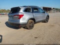 2022 Honda Pilot — photo 4 of 17 | VIN 5FNYF5H21NB029519