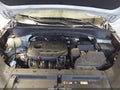 2019 Hyundai Tucson — photo 10 of 19 | VIN KM8J33AL2KU024619