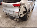 2019 Hyundai Tucson — photo 18 of 19 | VIN KM8J33AL2KU024619