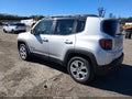 2020 Jeep Renegade — photo 3 of 15 | VIN ZACNJBD1XLPM05201