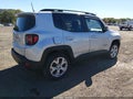 2020 Jeep Renegade — photo 4 of 15 | VIN ZACNJBD1XLPM05201