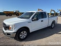 2019 Ford F-150 — photo 2 of 4 | VIN 1FTEX1C56KKC17350
