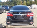 2017 Nissan Sentra — photo 16 of 16 | VIN 3N1AB7AP1HY276128