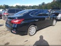2017 Nissan Sentra — photo 4 of 16 | VIN 3N1AB7AP1HY276128