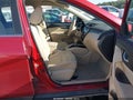 2015 Nissan Rogue Sport — photo 5 of 18 | VIN 5N1AT2MV7FC874541