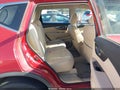 2015 Nissan Rogue Sport — photo 8 of 18 | VIN 5N1AT2MV7FC874541