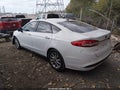 2017 Ford Fusion — photo 3 of 17 | VIN 3FA6P0H74HR355861