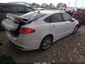 2017 Ford Fusion — photo 4 of 17 | VIN 3FA6P0H74HR355861