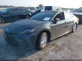 2026 Toyota Camry — photo 2 of 17 | VIN 4T1DAACK1TU279291