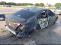 2026 Toyota Camry — photo 4 of 17 | VIN 4T1DAACK1TU279291
