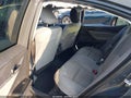 2026 Toyota Camry — photo 8 of 17 | VIN 4T1DAACK1TU279291